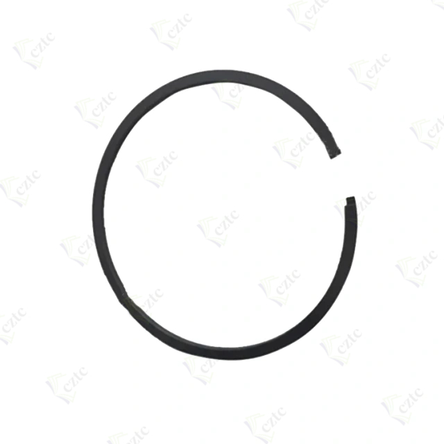237350002 Piston Ring D140 X 130.6 X 6.34mm For Putzmeister Concrete Pump